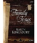Family of Jesus: Bible Study (Member Book), The Family of Jesus: Bible Study (Member Book), The