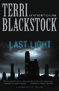 Last Light (A Restoration Novel) Last Light (A Restoration Novel)