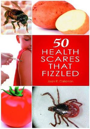 50 health scares that fizzled 50 health scares that fizzled