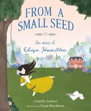 From a Small Seed From a Small Seed