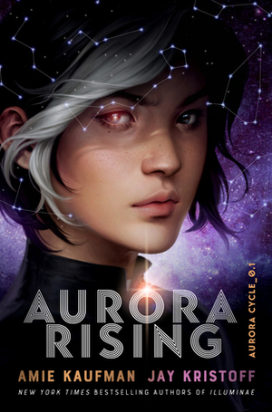 Aurora Rising Aurora Rising