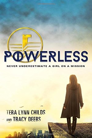 Powerless (The Hero Agenda) Powerless (The Hero Agenda)