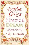Amelia Grey's Fireside Dream Amelia Grey's Fireside Dream