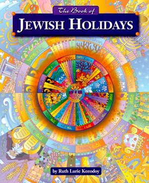Book of Jewish Holidays, The Book of Jewish Holidays, The