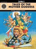 Tales Of The Mother Goddess (10019) Tales Of The Mother Goddess (10019)