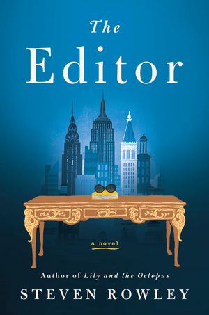 Editor, The Editor, The