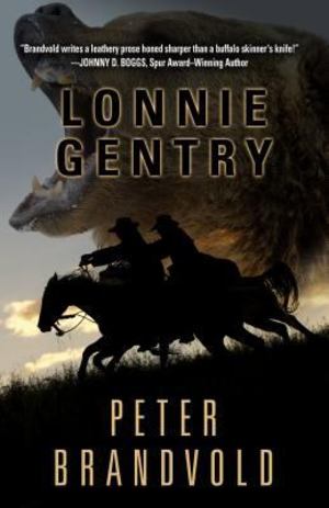 Lonnie Gentry Lonnie Gentry