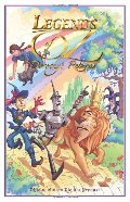 Legends of Oz: Dorothy's Return Legends of Oz: Dorothy's Return