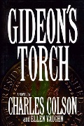 Gideon's Torch Gideon's Torch