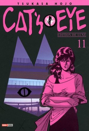 Cat's eye Deluxe Vol.11 Cat's eye Deluxe Vol.11