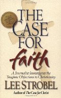 Case For Faith Case For Faith