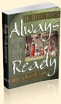Always Ready: Directions For Defending The Faith Always Ready: Directions For Defending The Faith
