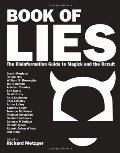 Book of Lies: The Disinformation Guide to Magick and the Occult Book of Lies: The Disinformation Guide to Magick and the Occult