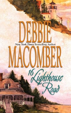 16 Lighthouse Road (Cedar Cove, Book 1) 16 Lighthouse Road (Cedar Cove, Book 1)