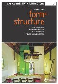 Basics Interior Architecture 01: Form and Structure: the Organisation of Interior Space Basics Interior Architecture 01: Form and Structure: the Organisation of Interior Space