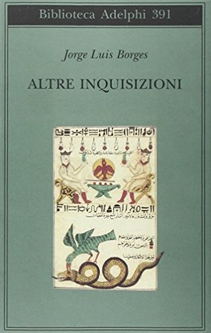Altre inquisizioni Altre inquisizioni