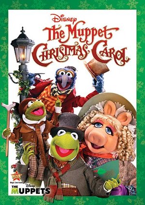 Muppet Christmas Carol, The Muppet Christmas Carol, The