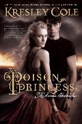 1. Poison Princess (The Arcana Chronicles) 1. Poison Princess (The Arcana Chronicles)