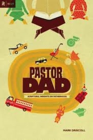 Pastor Dad Pastor Dad