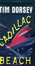 Cadillac Beach: A Novel (Serge Storms) Cadillac Beach: A Novel (Serge Storms)