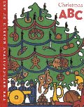 Christmas ABC Christmas ABC