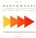 Benchmarks for Science Literacy (Project 2061) Benchmarks for Science Literacy (Project 2061)