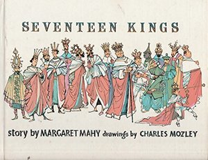 17 Kings and 42 Elephants 17 Kings and 42 Elephants