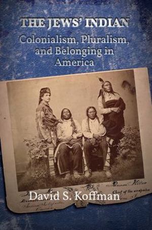Jews' Indian, The Jews' Indian, The