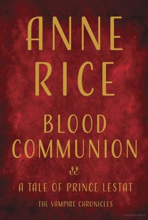 Blood Communion Blood Communion