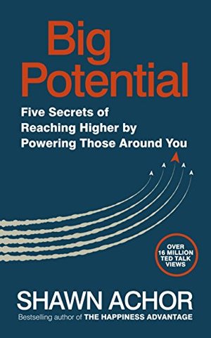 Big Potential: Five Strategies to Reach New Heights of Creativity, Productivity, Performance and Success Big Potential: Five Strategies to Reach New Heights of Creativity, Productivity, Performance and Success