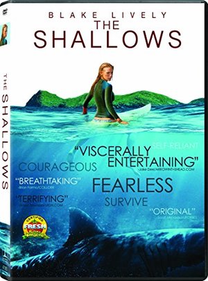 Shallows, The Shallows, The