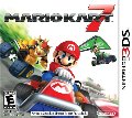 Mario Kart 7 Mario Kart 7