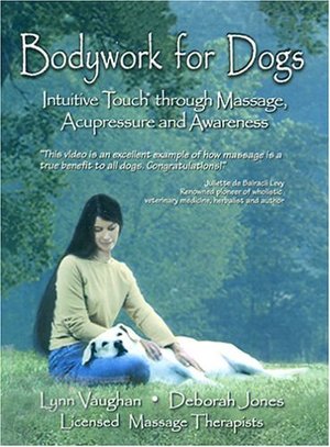 Bodywork for Dogs Bodywork for Dogs