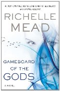 Gameboard of the Gods (Age of X) Gameboard of the Gods (Age of X)