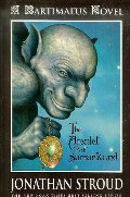 Amulet of Samarkand (Bartimaeus Trilogy (Pb)), The Amulet of Samarkand (Bartimaeus Trilogy (Pb)), The