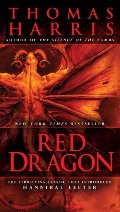 Red Dragon Red Dragon