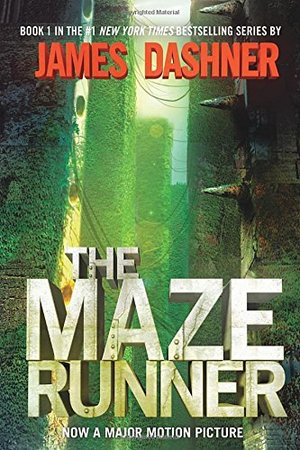 Maze Runner, The Maze Runner, The
