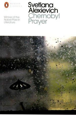 Chernobyl Prayer Chernobyl Prayer