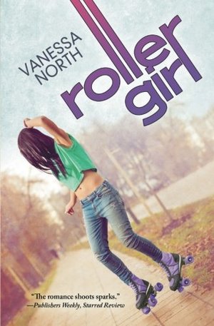 Roller Girl (Lake Lovelace) (Volume 3) Roller Girl (Lake Lovelace) (Volume 3)