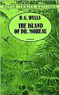 Island of Dr. Moreau (Dover Thrift Editions), The Island of Dr. Moreau (Dover Thrift Editions), The