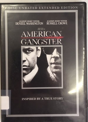 American Gangster American Gangster