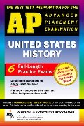 Best Test Preparation for the AP United States History Test Preparations), The Best Test Preparation for the AP United States History Test Preparations), The