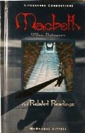 McDougal Littell Literature Connections: Macbeth Student Editon Grade 12 1996 McDougal Littell Literature Connections: Macbeth Student Editon Grade 12 1996