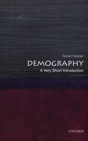 Demography Demography