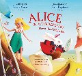 Alice in Wonderland: Down the Rabbit Hole Alice in Wonderland: Down the Rabbit Hole
