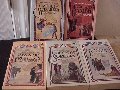 Belgariad Set, Books 1-5: Pawn of Prophecy, Queen of Sorcery, Magician's Gambit, Castle of Wizardry, & Enchanter's End Game, The Belgariad Set, Books 1-5: Pawn of Prophecy, Queen of Sorcery, Magician's Gambit, Castle of Wizardry, & Enchanter's End Game, The