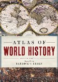 Atlas of World History Atlas of World History