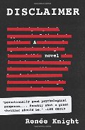 Disclaimer: A Novel Disclaimer: A Novel