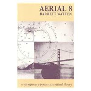 Aerial 8: Barrett Watten Aerial 8: Barrett Watten