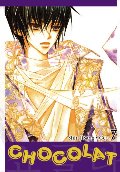 Chocolat Volume 7 Chocolat Volume 7